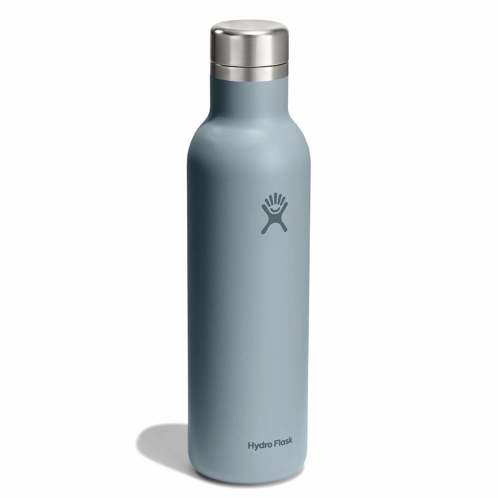 25 oz Wine Bottle - Image 2