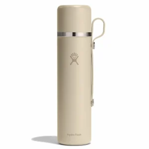 36 oz Hot Flask & Cup