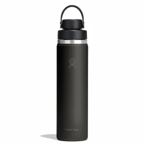 24 oz Wide Mouth with Flex Chug Cap