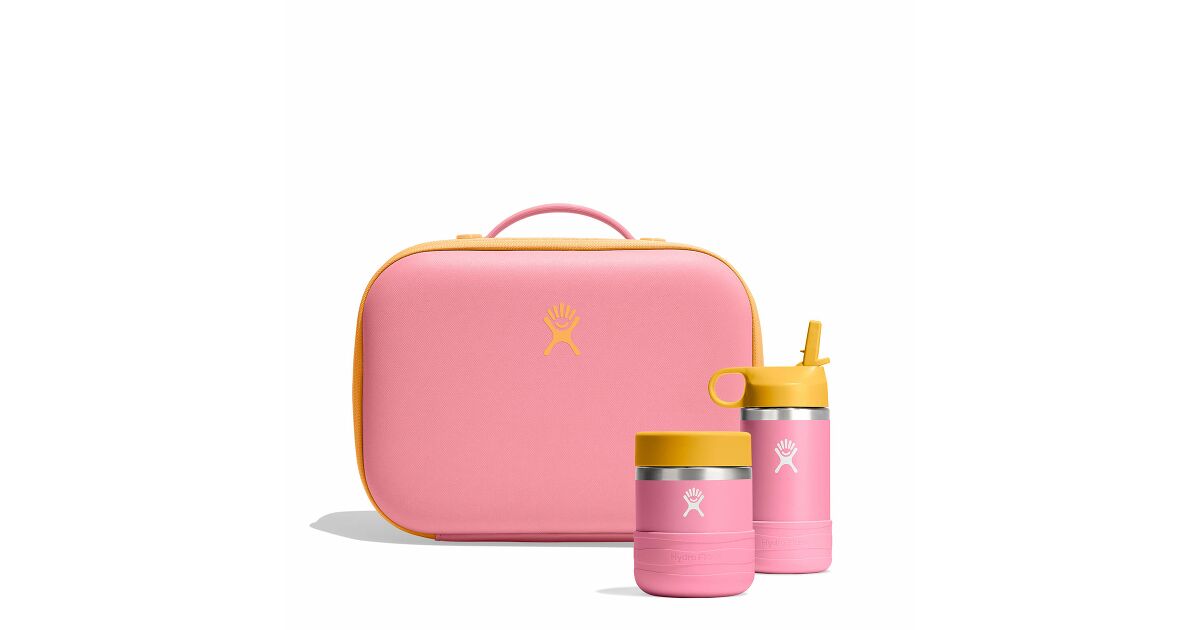 Kids Little Lunch Bundle