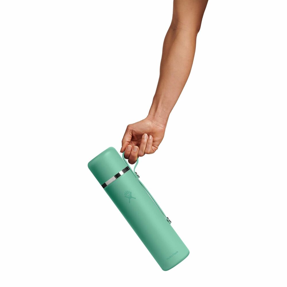 36 oz Hot Flask & Cup - Image 10