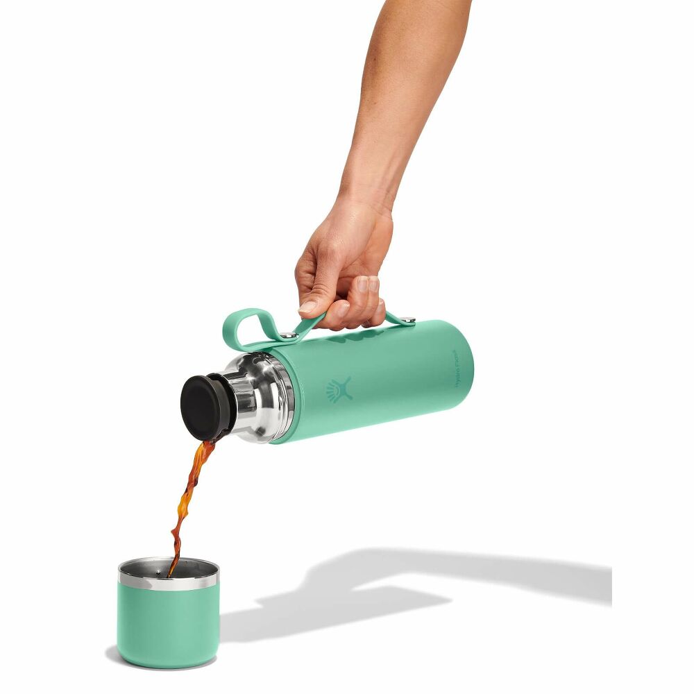 36 oz Hot Flask & Cup - Image 11