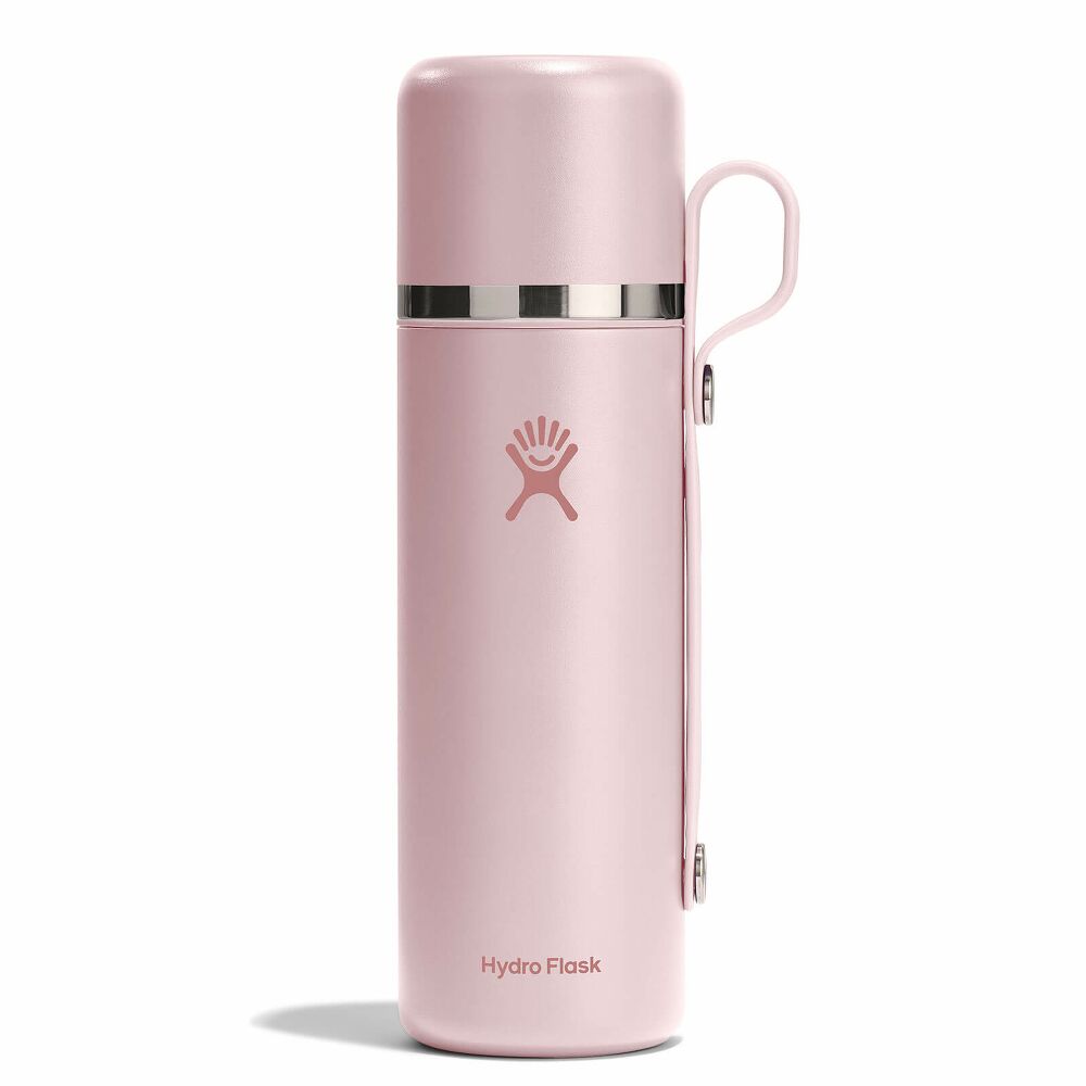 28 oz Hot Flask & Cup - Image 19