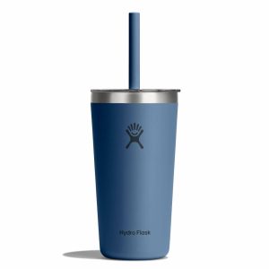 20 oz All Around? Tumbler with Straw Lid
