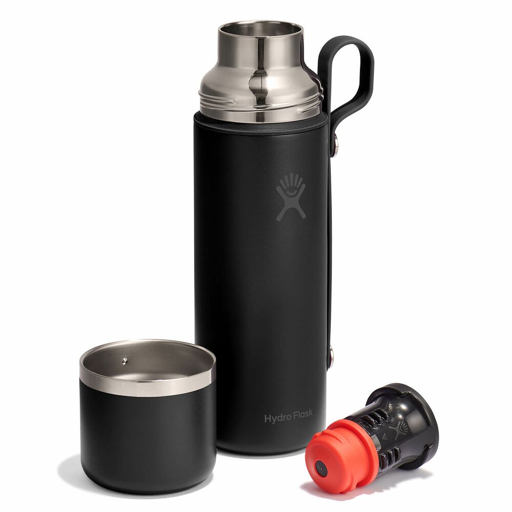 28 oz Hot Flask & Cup - Image 12