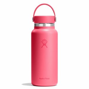 32 oz Wide Mouth Bottle