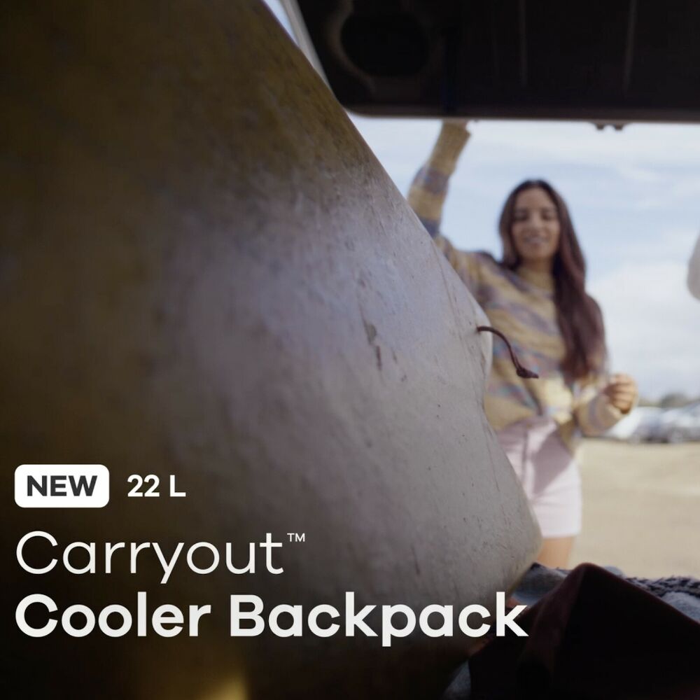 Carryout? Backpack 22 L - Image 60