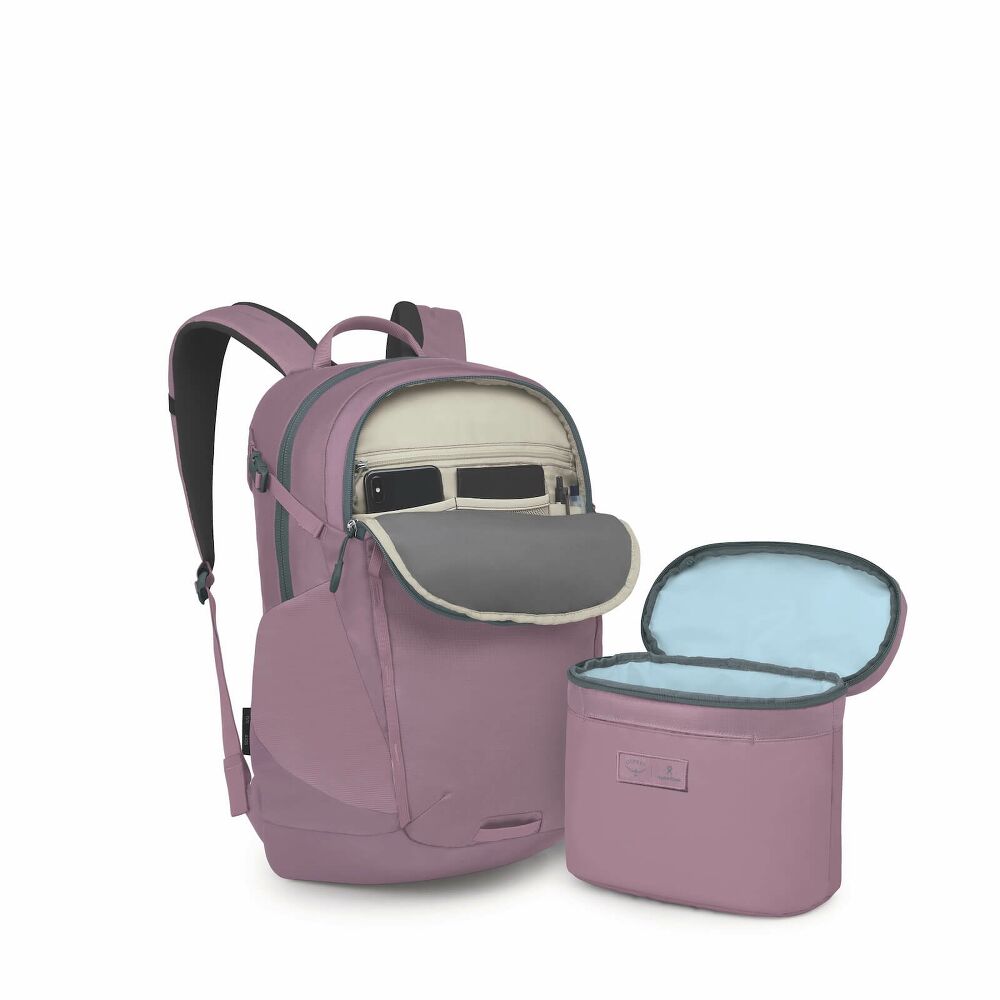 Osprey Axis x Hydro Flask Campus Essentials Bundle - Image 25
