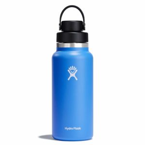 32 oz Wide Mouth with Flex Chug Cap