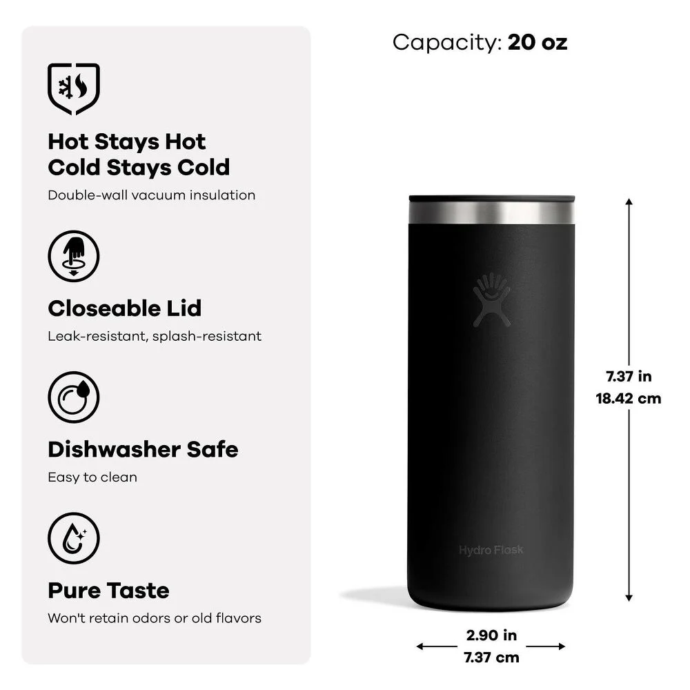 20 oz Coffee Cup - Image 24