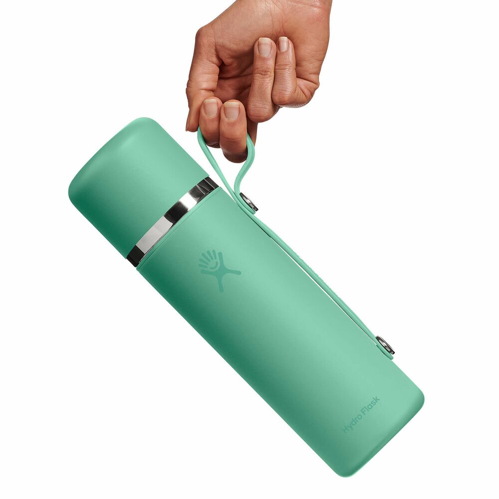 28 oz Hot Flask & Cup - Image 16