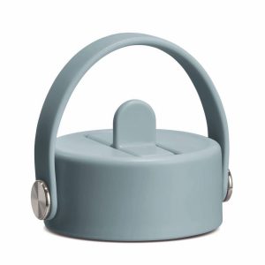Wide Mouth Flex Straw Cap