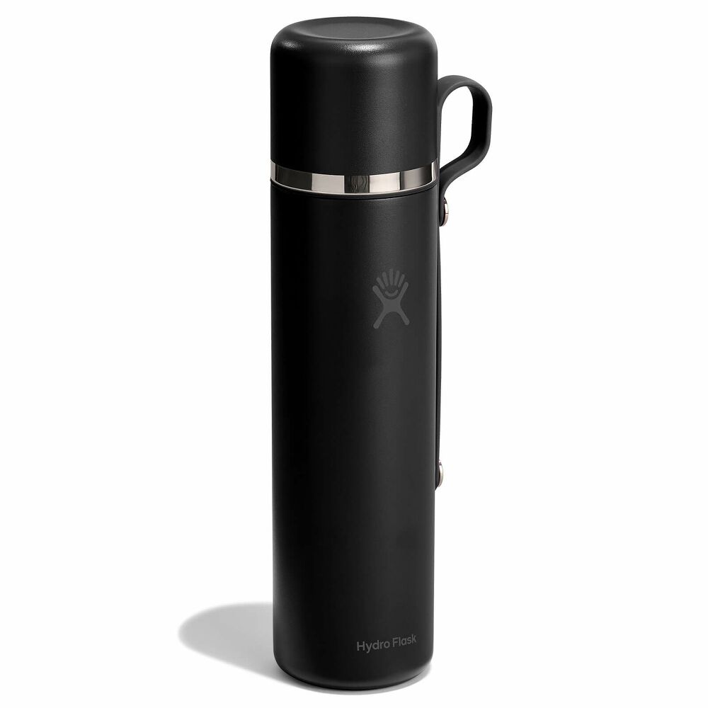 36 oz Hot Flask & Cup - Image 3