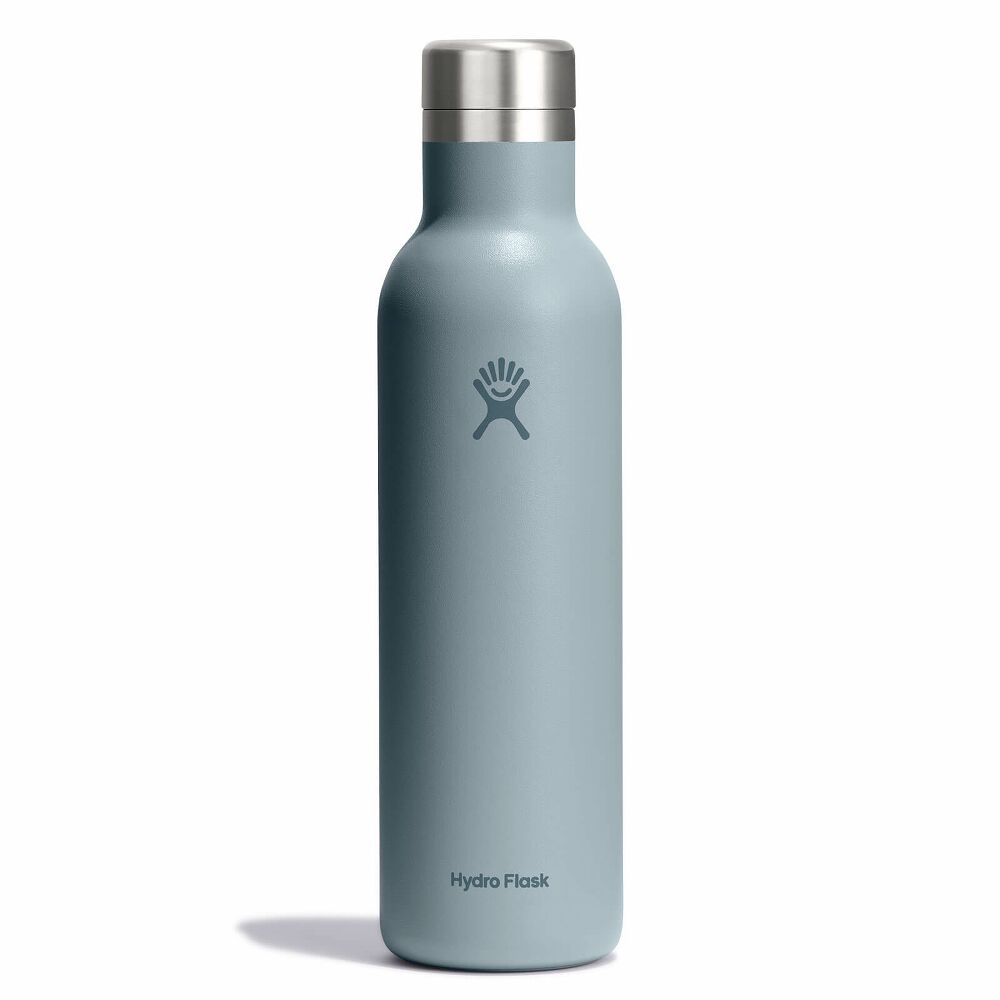 25 oz Wine Bottle