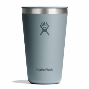 16 oz All Around? Tumbler