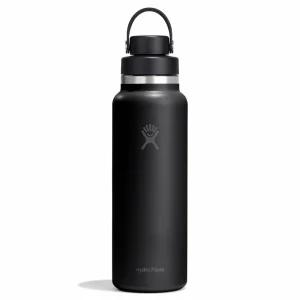 40 oz Wide Mouth with Flex Chug Cap