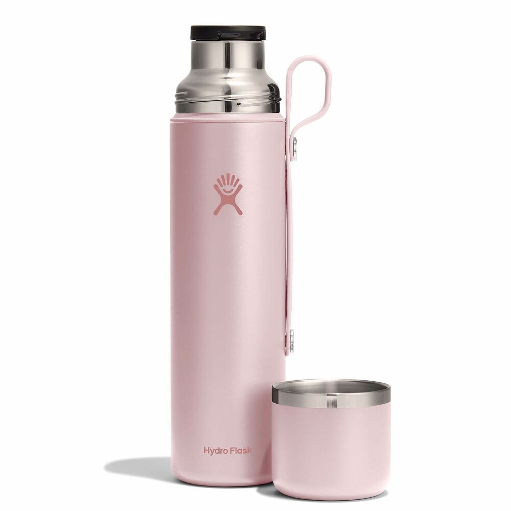 36 oz Hot Flask & Cup - Image 14