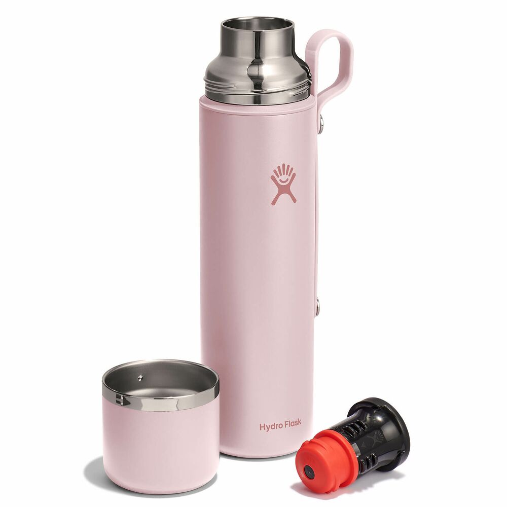 36 oz Hot Flask & Cup - Image 18