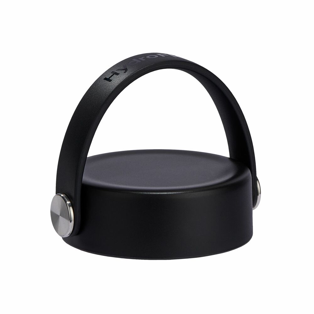 Wide Mouth Flex Cap