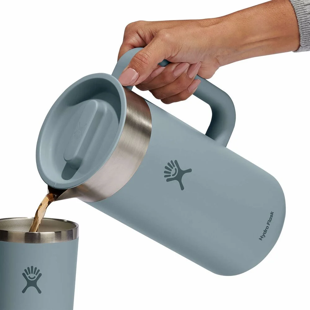 51 oz Insulated Pitcher - Image 3