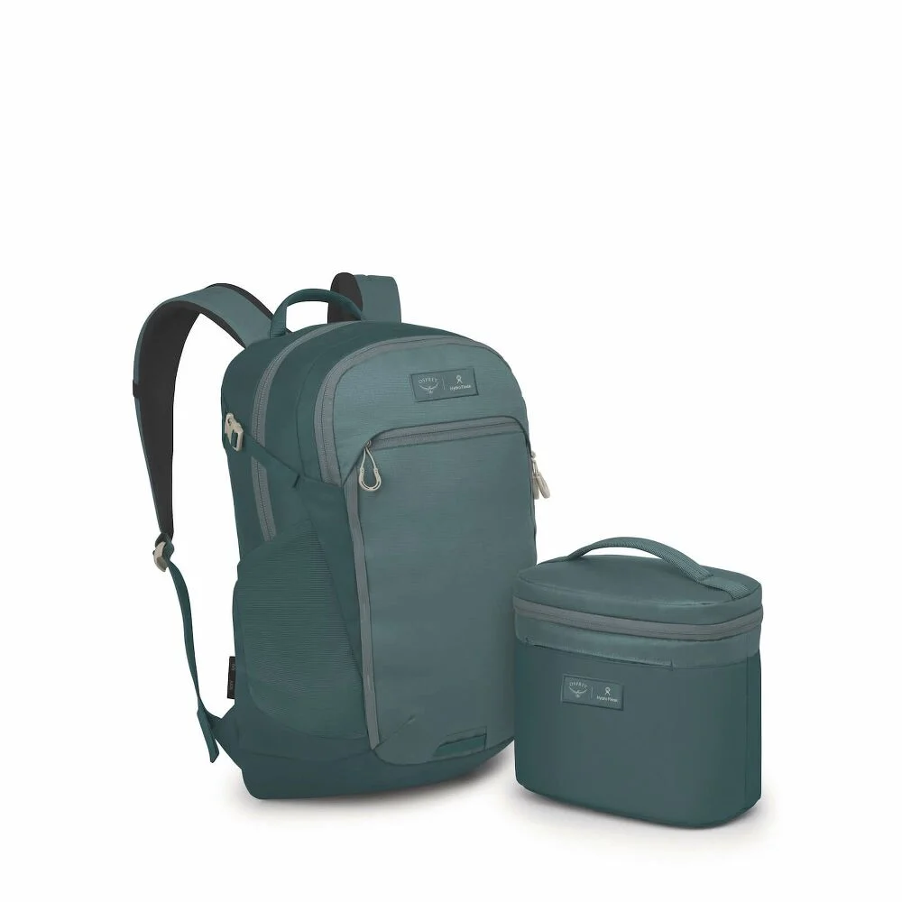 Osprey Axis x Hydro Flask Campus Essentials Bundle