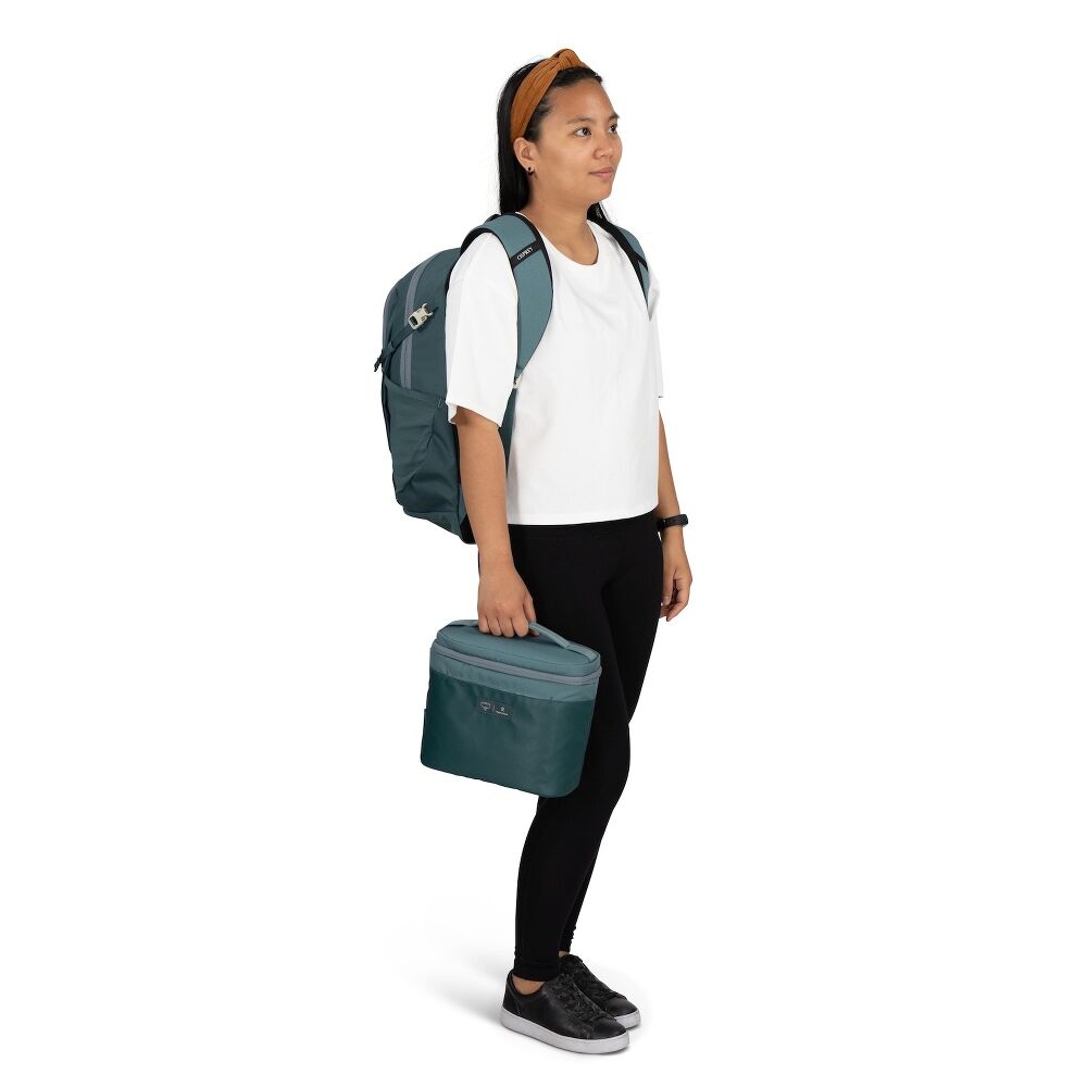 Osprey Axis x Hydro Flask Campus Essentials Bundle - Image 29