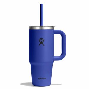 24 oz Travel Tumbler