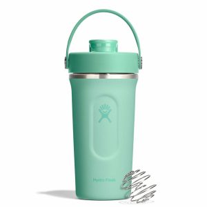 24 oz Insulated Shaker Bottle