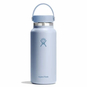 32 oz Wide Mouth Bottle
