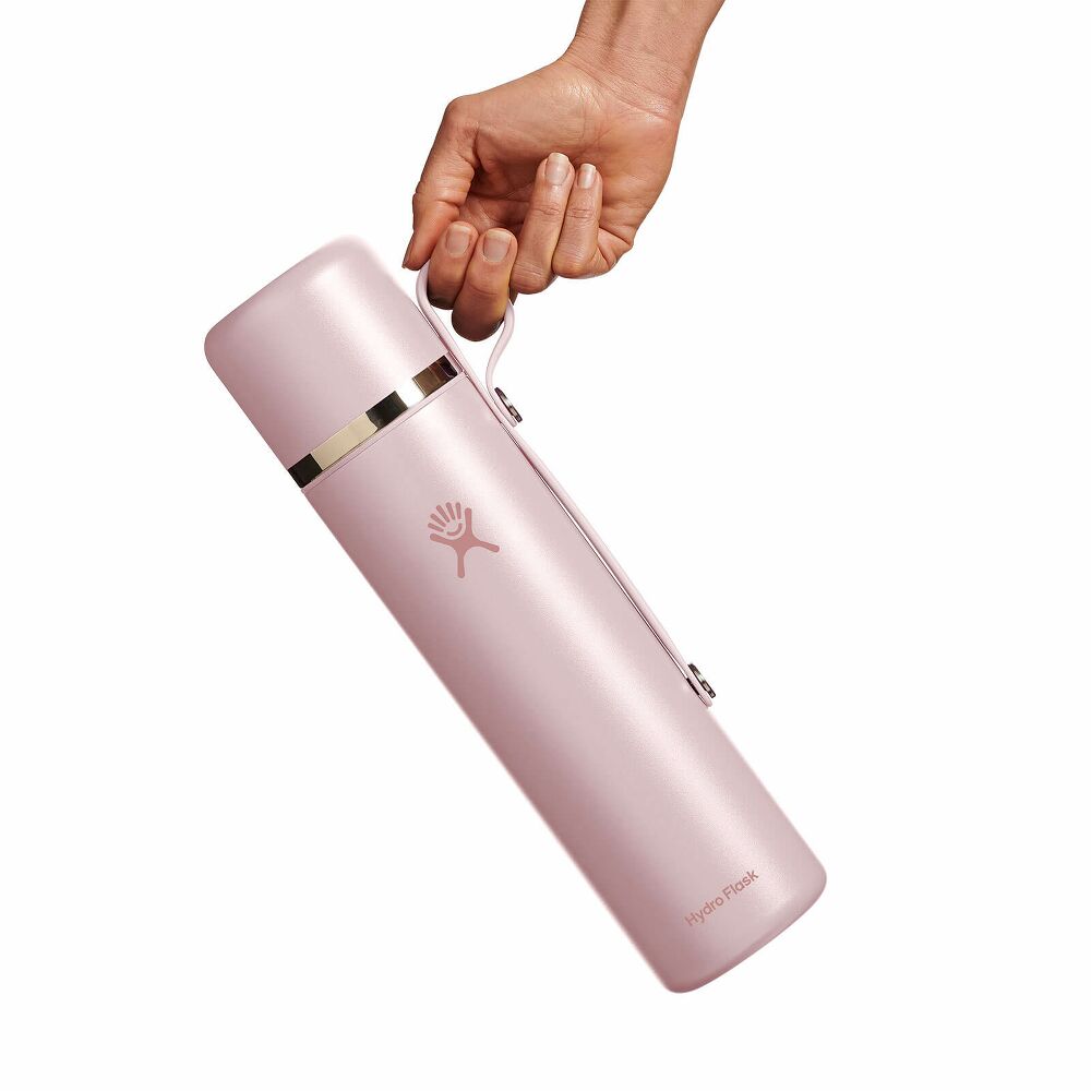 36 oz Hot Flask & Cup - Image 17