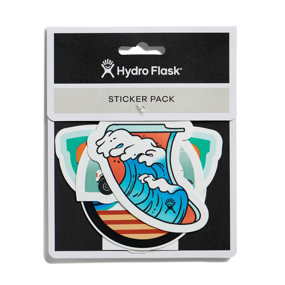Sticker Pack - Image 2