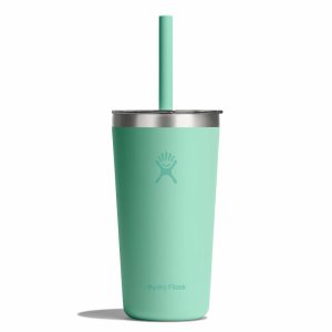 20 oz All Around? Tumbler with Straw Lid