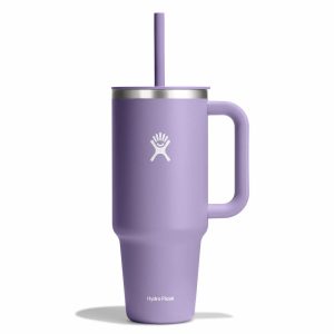 40 oz Travel Tumbler