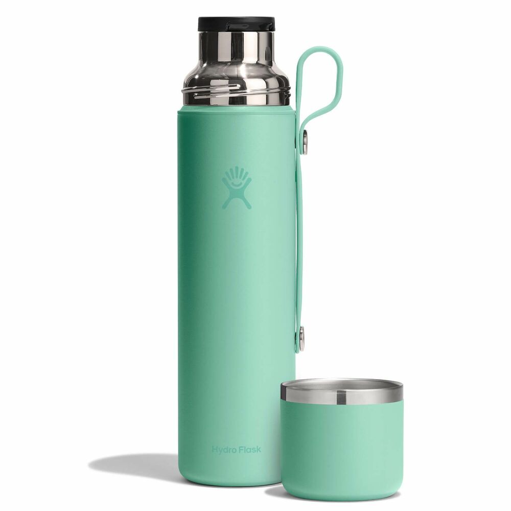 36 oz Hot Flask & Cup - Image 8