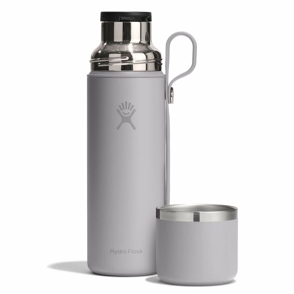 28 oz Hot Flask & Cup - Image 36