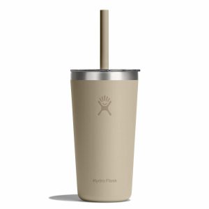 20 oz All Around? Tumbler with Straw Lid