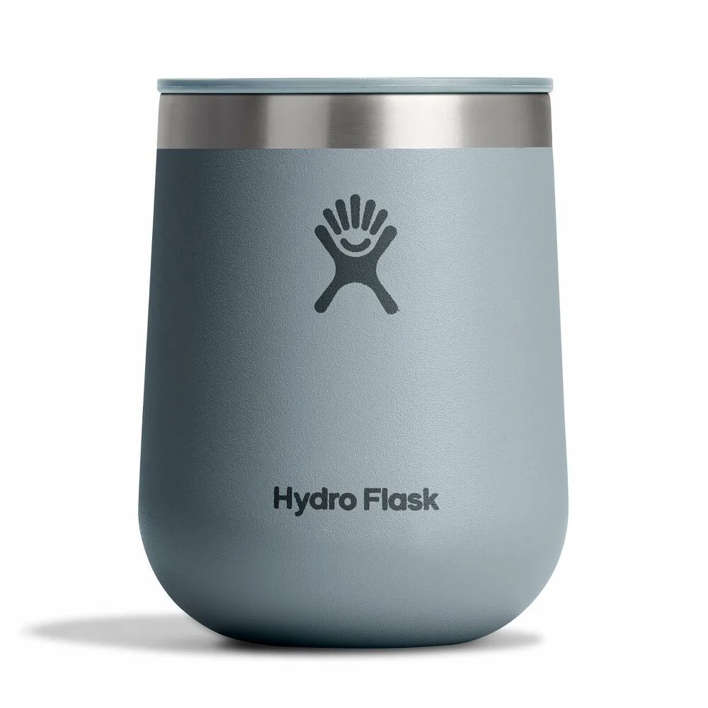 10 oz Wine Tumbler