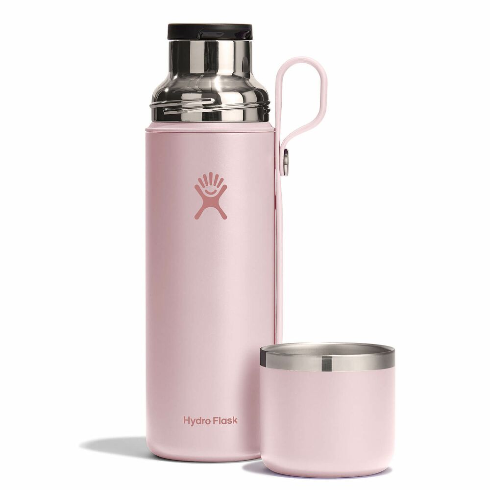 28 oz Hot Flask & Cup - Image 20