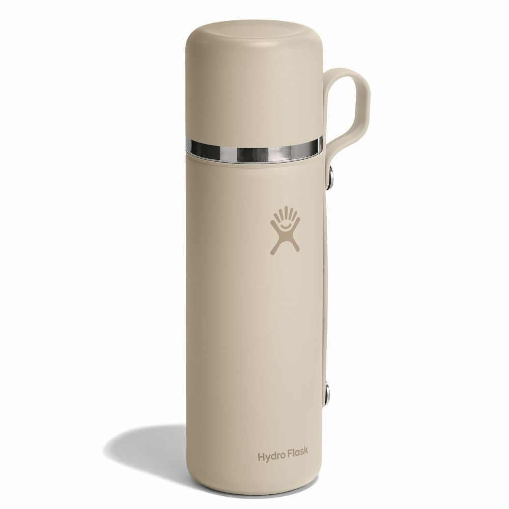 28 oz Hot Flask & Cup - Image 3