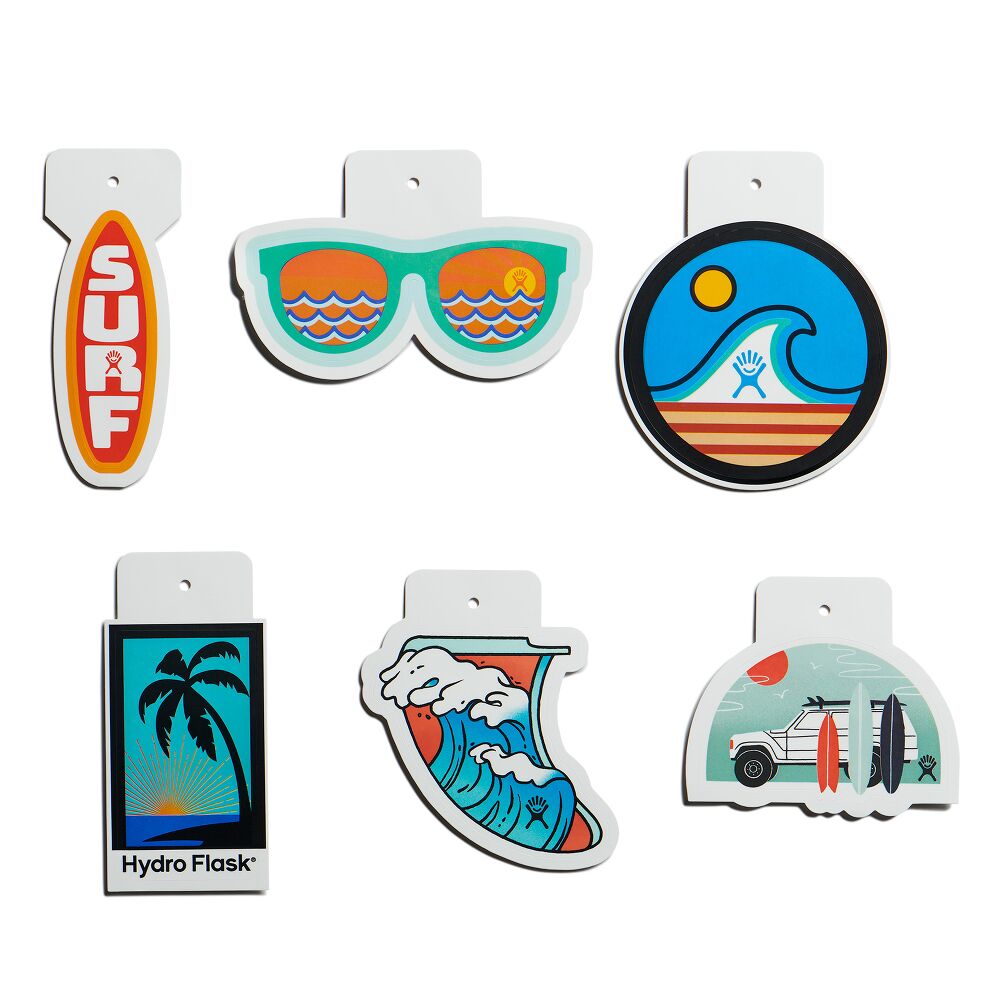 Sticker Pack