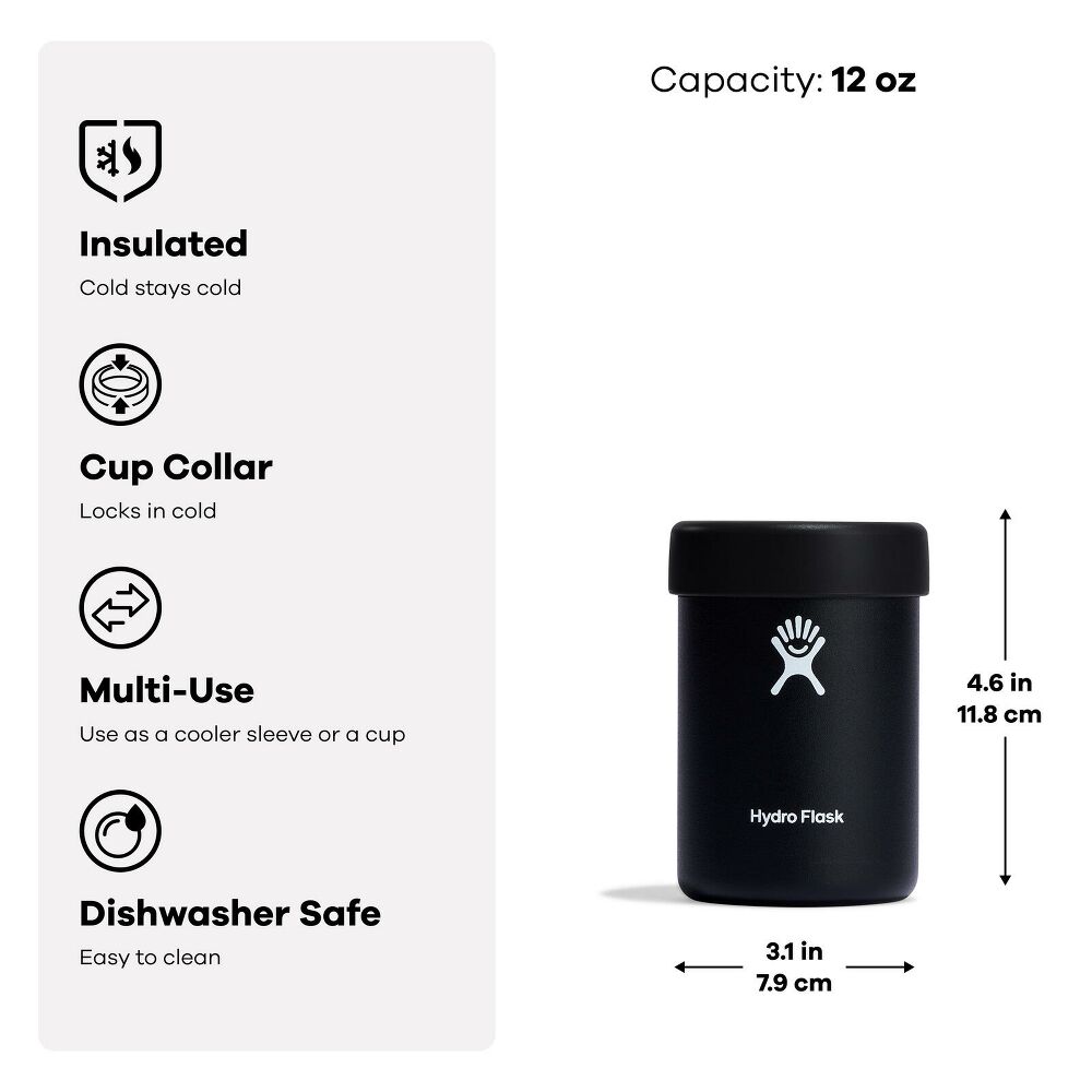 12 oz Cooler Cup - Image 16