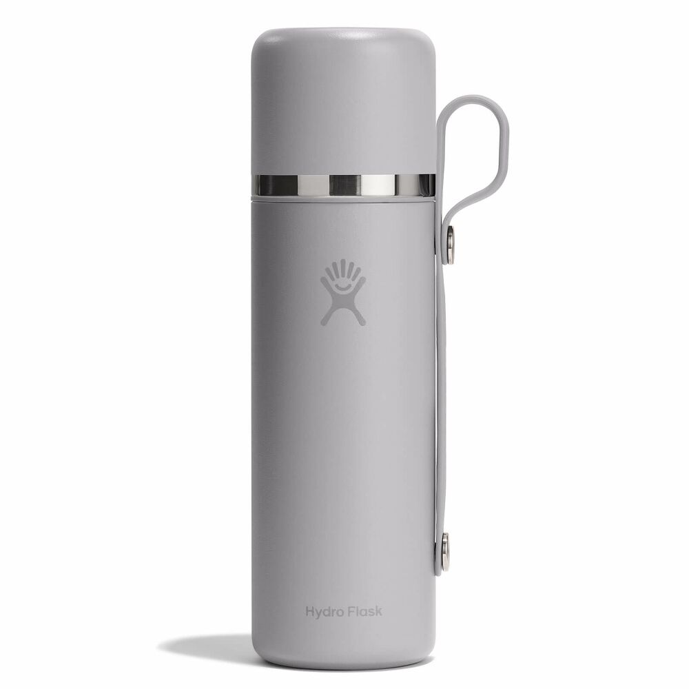 28 oz Hot Flask & Cup - Image 35