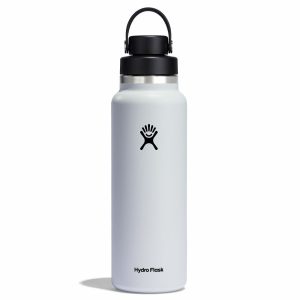 40 oz Wide Mouth with Flex Chug Cap
