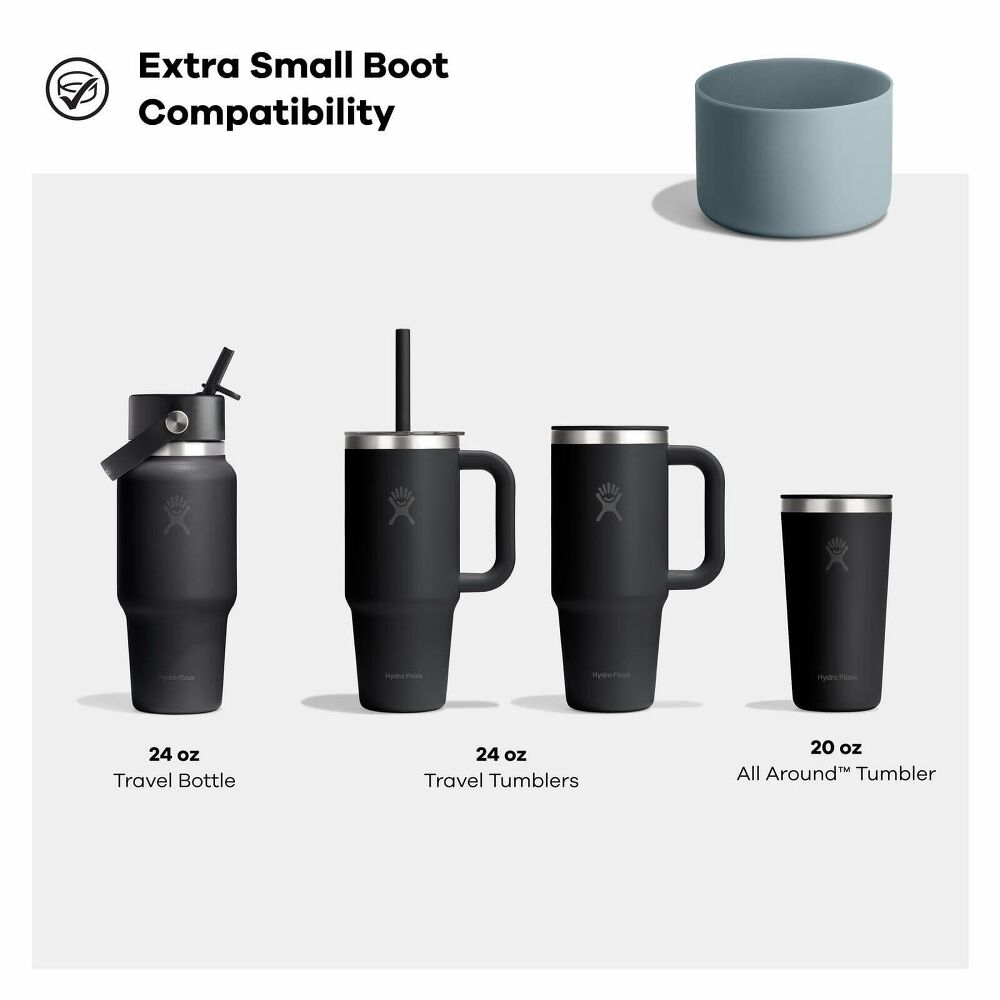 Extra Small Boot - Image 24