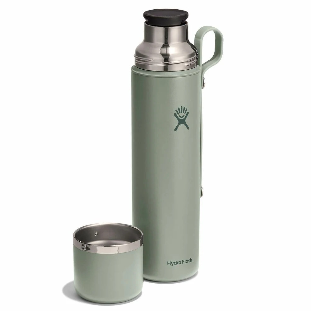 36 oz Hot Flask & Cup - Image 26