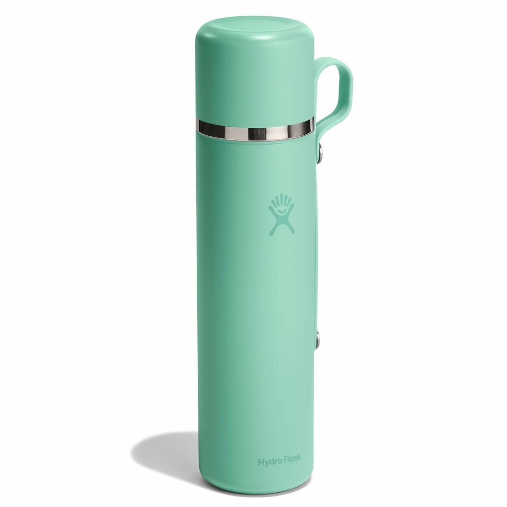 36 oz Hot Flask & Cup - Image 9