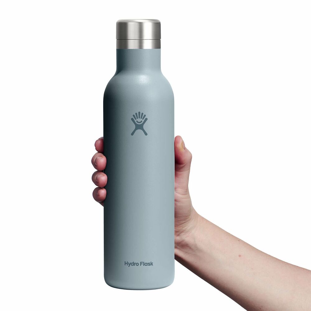 25 oz Wine Bottle - Image 3