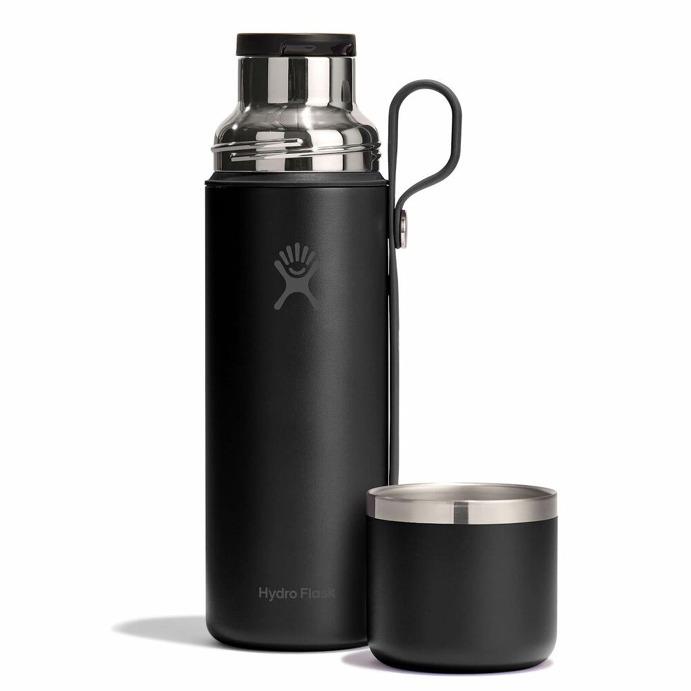 28 oz Hot Flask & Cup - Image 8