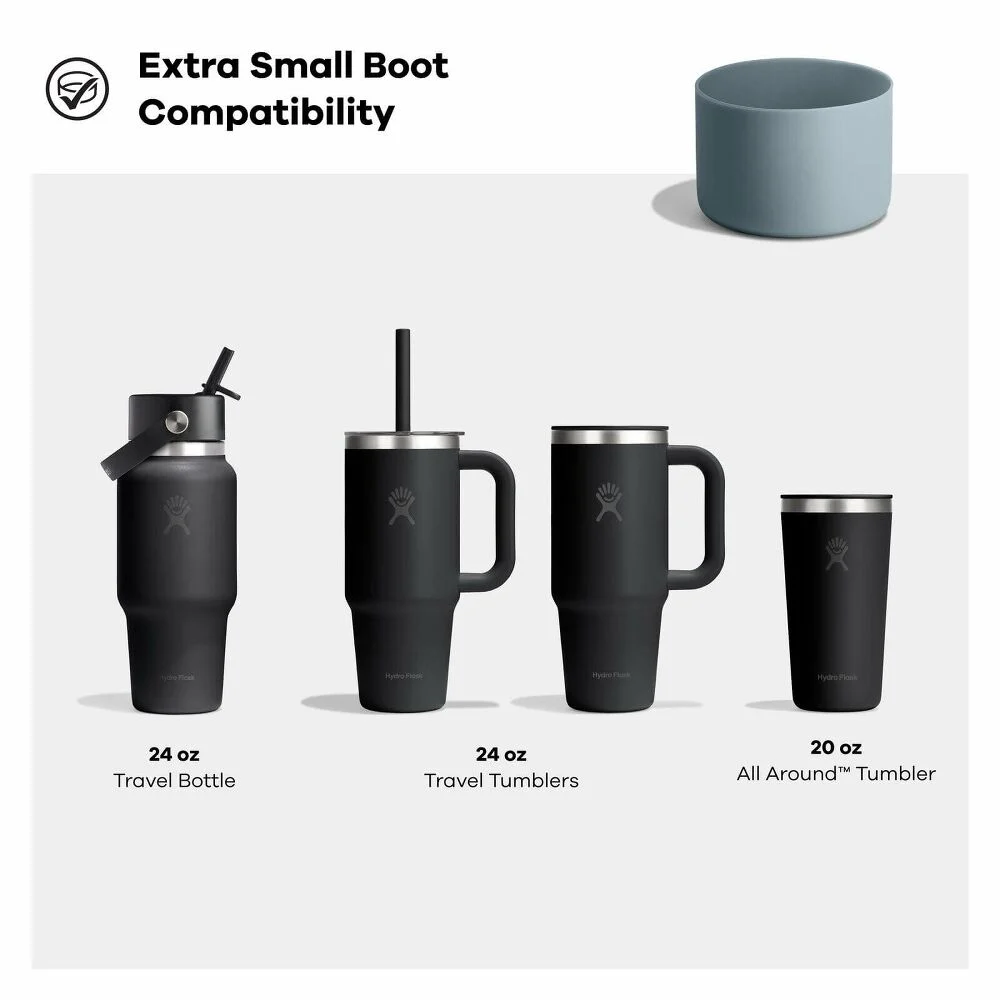 Extra Small Boot - Image 8