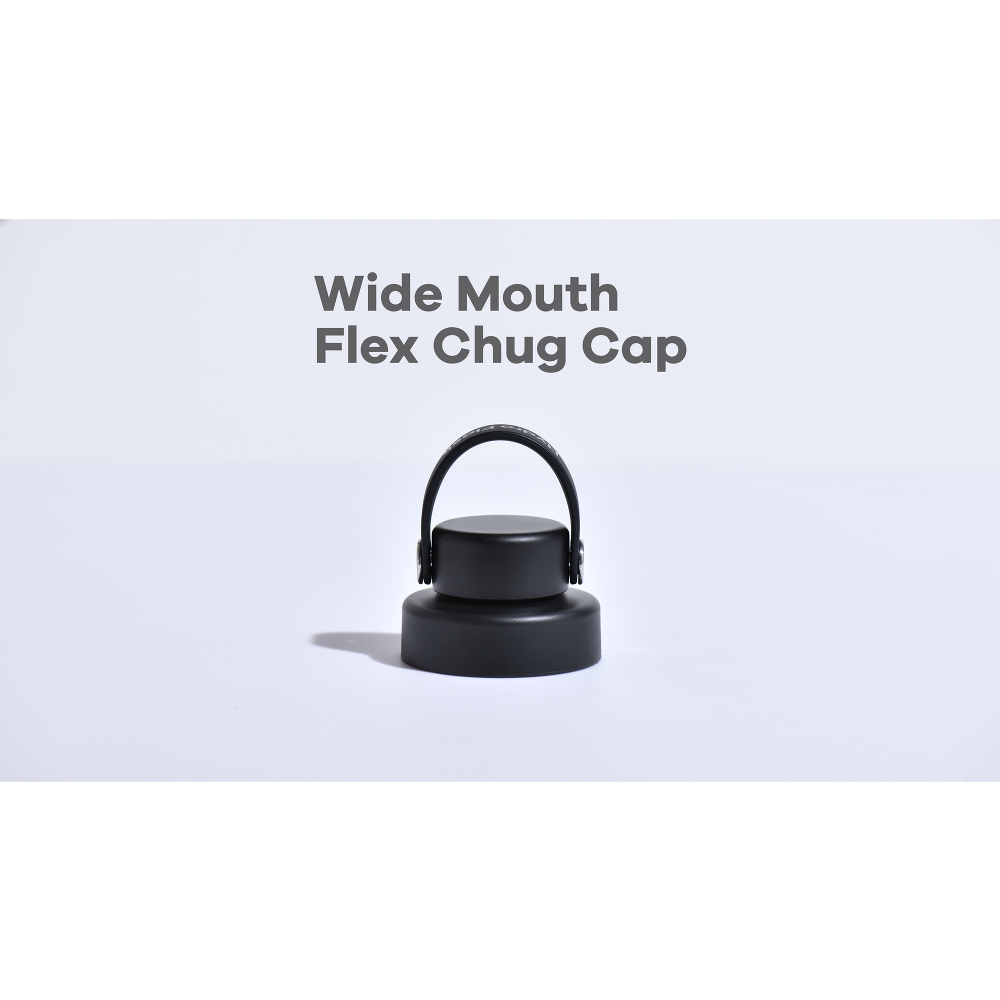 Wide Mouth Flex Chug Cap - Image 7